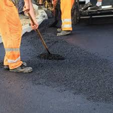 Bayport, MN Driveway Paving Services Company